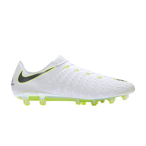 Hypervenom Phantom 3 Elite AG Pro 'White Volt' 